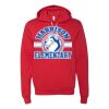 3719 Unisex Sponge Fleece Hoodie Thumbnail