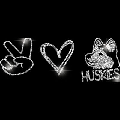 GLT86 SILVER GLITTER Thumbnail