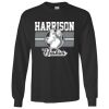 2400 Adult Ultra Cotton Long Sleeve T-Shirt Thumbnail