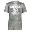 222696 Youth Cotton-Touch Poly T-Shirt Thumbnail