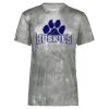 222696 Youth Cotton-Touch Poly T-Shirt Thumbnail