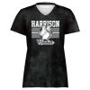 222796 Ladies' Cotton-Touch Poly T-Shirt Thumbnail