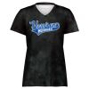 222796 Ladies' Cotton-Touch Poly T-Shirt Thumbnail