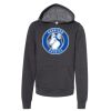 3719Y Youth Sponge Fleece Hoodie Thumbnail