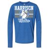3513Y Youth Extra Soft Tri-blend Long Sleeve Thumbnail