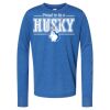 3513Y Youth Extra Soft Tri-blend Long Sleeve Thumbnail