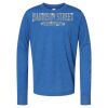 3513Y Youth Extra Soft Tri-blend Long Sleeve Thumbnail