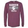 3513 Adult Extra Soft Tri-blend Long Sleeve Thumbnail
