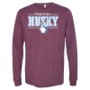 3513 Adult Extra Soft Tri-blend Long Sleeve Thumbnail