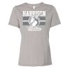 6413 Women’s Extra Soft Tri-blend Tee Thumbnail