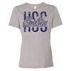 6413 Women’s Extra Soft Tri-blend Tee Thumbnail